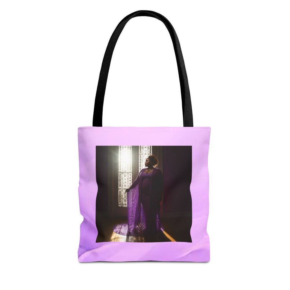 COMING SOON !! Knotty Notions Tote BAG